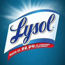 Lysol