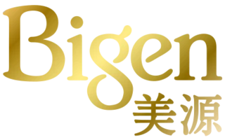 Bigen